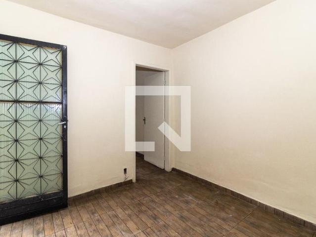 Casa, Padre Miguel, 2 Quartos, 32 m2 Rio de Janeiro