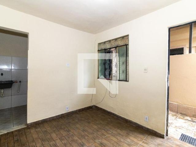 Casa, Padre Miguel, 2 Quartos, 32 m2 Rio de Janeiro