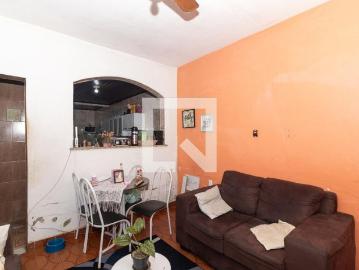 Casa, Padre Miguel, 2 Quartos, 62 m2 Rio de Janeiro