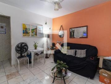 Casa, Padre Miguel, 2 Quartos, 76 m2 Rio de Janeiro