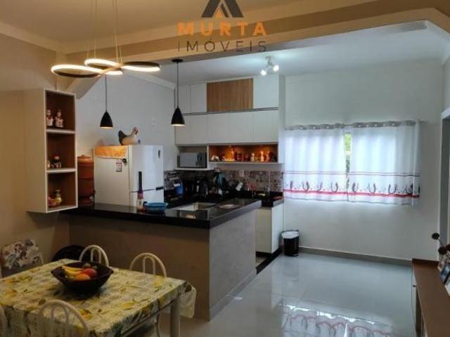 Casa Padre Miguel