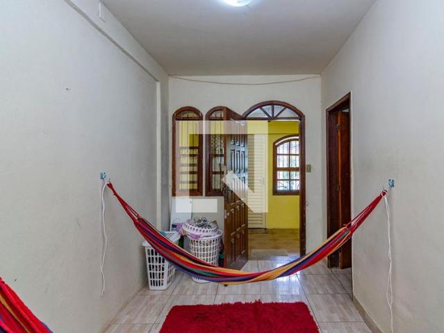 Casa, Padre Eustáquio, 1 Quarto, 80 m2 Belo Horizonte