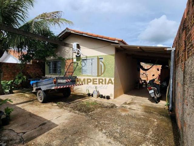 Casa Padre Honesto Costa