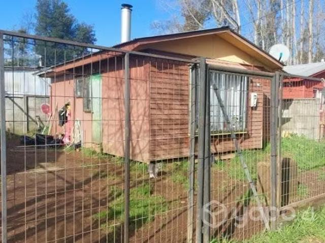 Casa Padre las Casas | 3 Dormitorios por 886.00 en Padre las Casas