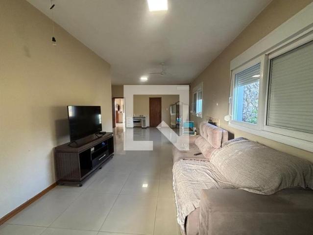 Casa, Padre Reus, 3 Quartos, 472 m2 São Leopoldo