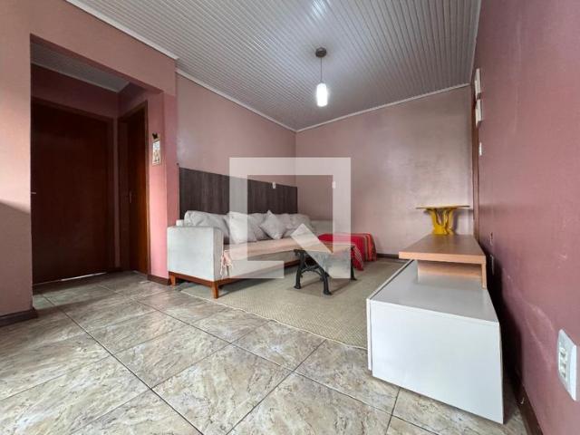 Casa, Padre Reus, 2 Quartos, 110 m2 São Leopoldo