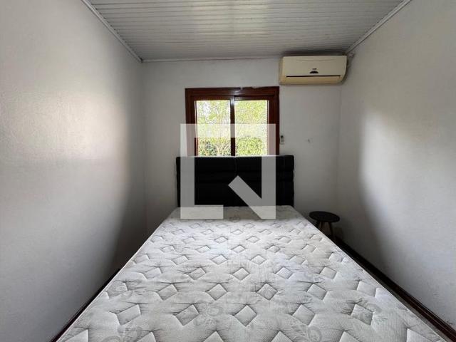 Casa, Padre Reus, 2 Quartos, 110 m2 São Leopoldo