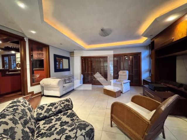 Casa, Padre Reus, 4 Quartos, 460 m2 São Leopoldo