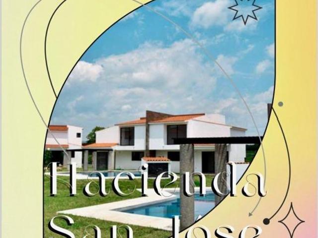 CASA ¡PADRÍSIMAS! Estrena 4 Recámaras Sola YECAPIXTLA MORELOS