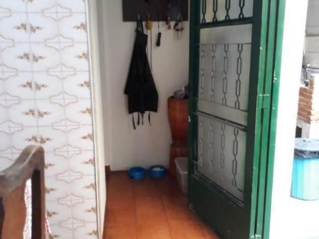 Casa Padroeira