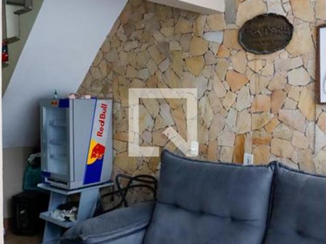 Casa, Padroeira, 1 Quarto, 51 m2 Osasco