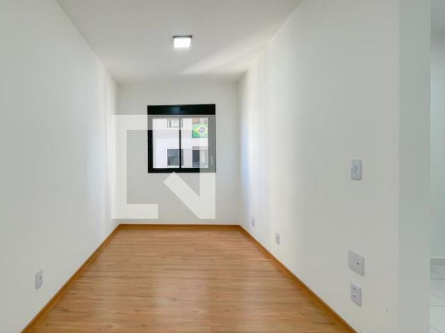 Casa, Padroeira, 1 Quarto, 39 m2 Osasco