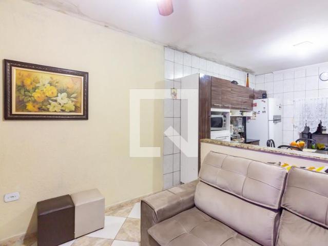 Casa, Padroeira, 2 Quartos, 130 m2 Osasco