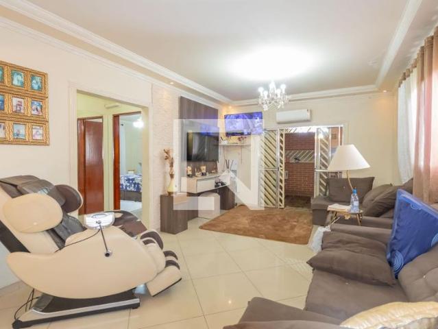Casa, Padroeira, 2 Quartos, 250 m2 Osasco
