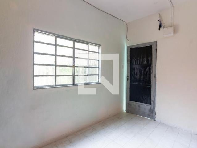 Casa, Padroeira, 2 Quartos, 40 m2 Osasco