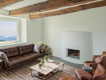 Bigorio, Capriasca, Gemeinde Capriasca, Bezirk Lugano, Tessin