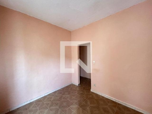 Casa, Paiol de Pólvora, 1 Quarto, 38 m2 Nilópolis