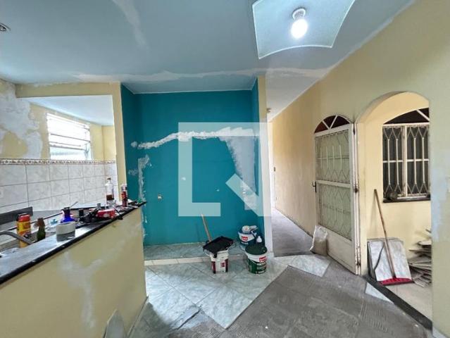 Casa, Paiol de Pólvora, 2 Quartos, 120 m2 Nilópolis