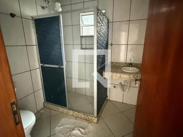 Casa, Paiol de Pólvora, 2 Quartos, 70 m2 Nilópolis
