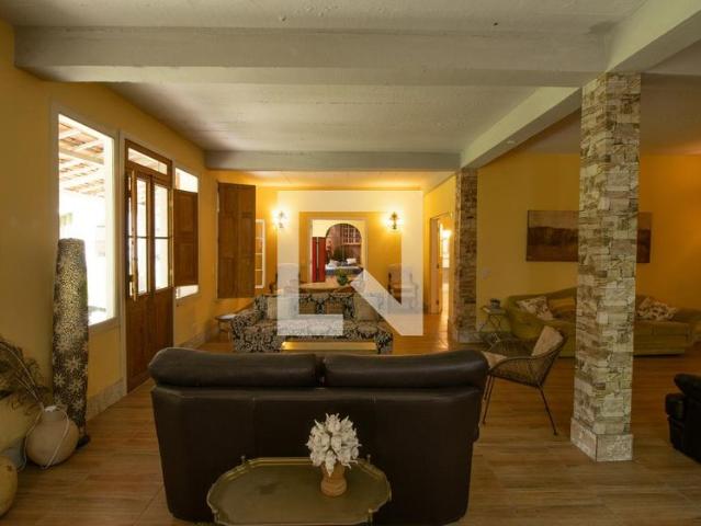 Casa, Paisagem Renoir, 2 Quartos, 400 m2 Cotia