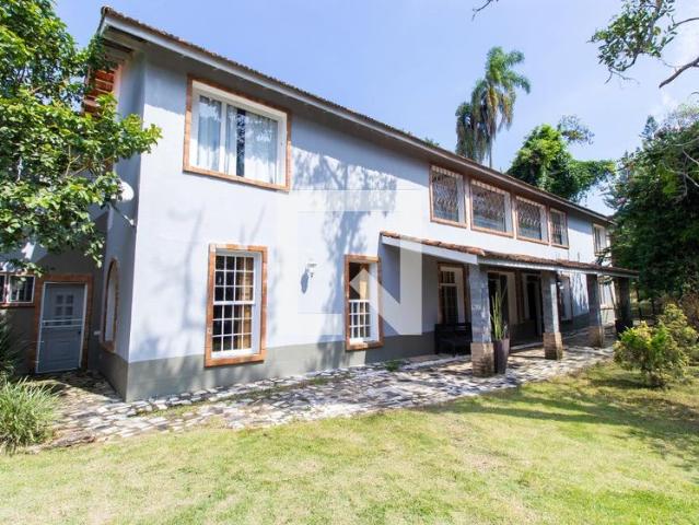 Casa, Paisagem Renoir, 2 Quartos, 550 m2 Cotia