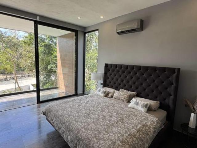 CASA PALMA 56, RESIDENCIAL XPU HA BEACH