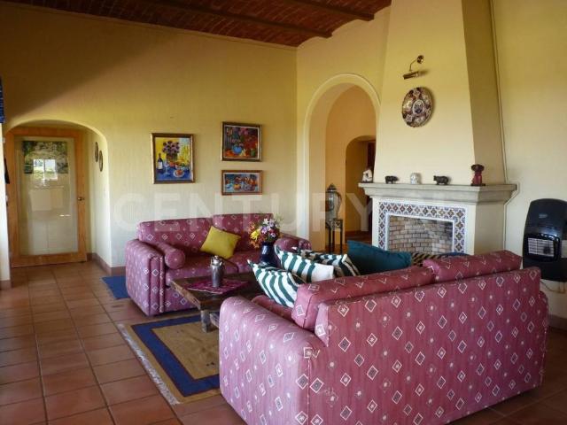 Casa Palmas