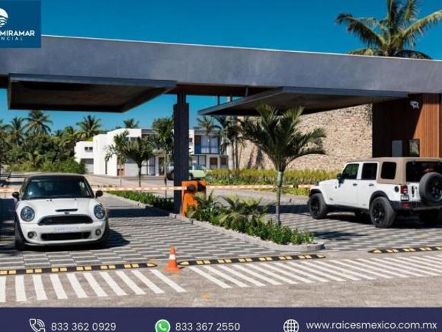 Casa Palmas 190 en Pre Venta ANDARES RESIDENCIAL MIRAMAR