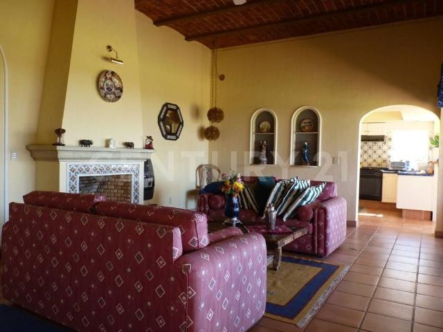 Casa Palmas
