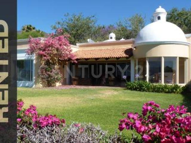 Casa Palmas