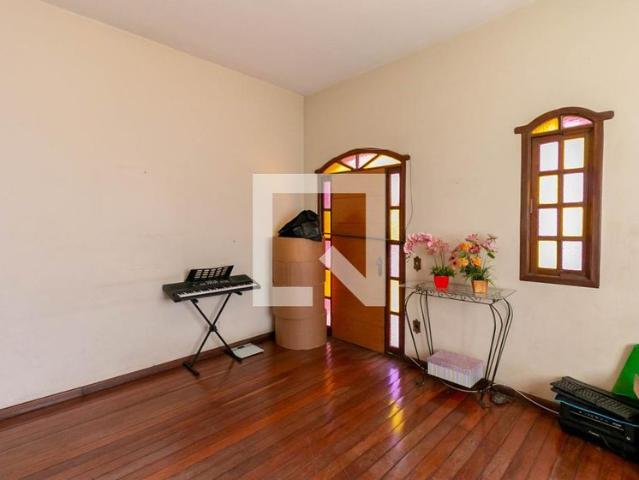 Casa, Palmares, 4 Quartos, 240 m2 Belo Horizonte