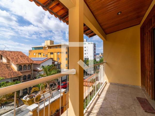 Casa, Palmares, 7 Quartos, 420 m2 Belo Horizonte