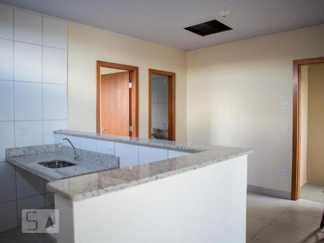 Casa, Palmeiras, 2 Quartos, 60 m2 Belo Horizonte