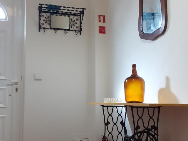 Casa Palmela