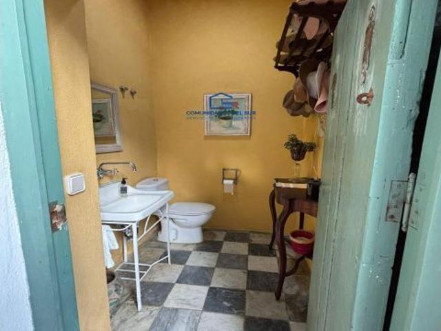 ? Casa Palacio con piscina privada y garajes junto a la Prioral | Alquiler de septiembre a junio