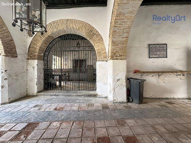 CASA PALACIO GINES