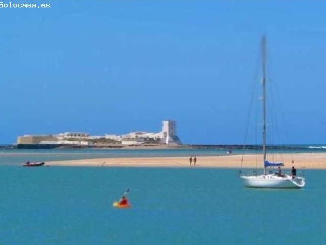 CASA PALACIO EN ARQUILLO DEL RELOJ CORAZÓN DE CHICLANA DE LA FRONTERA