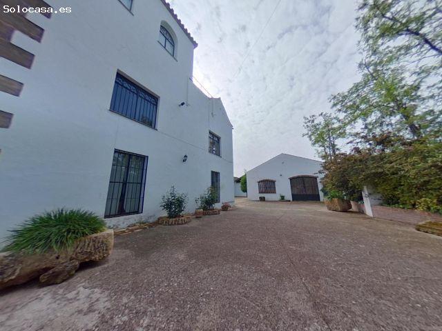 Casa Palacio, en Posadas!