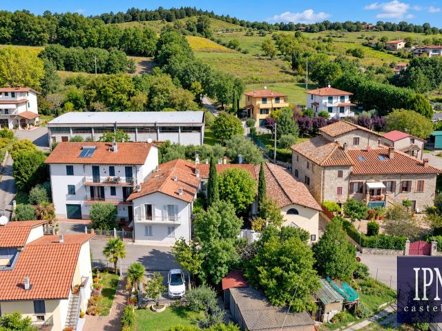 Casa Pallottino 240m² Sansepolcro