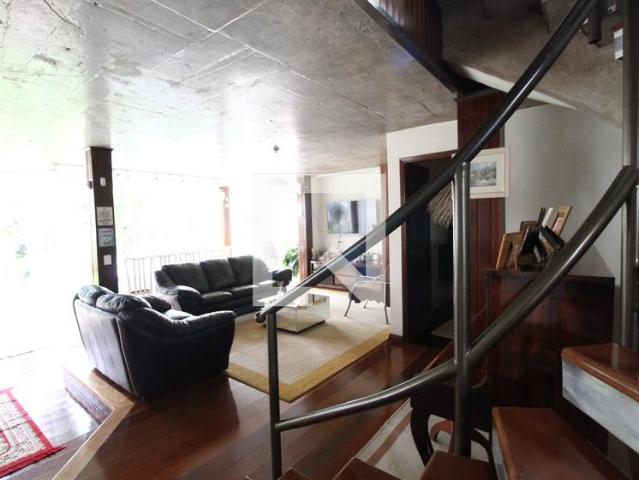 Casa, Panorama, 7 Quartos, 600 m2 Uberlândia