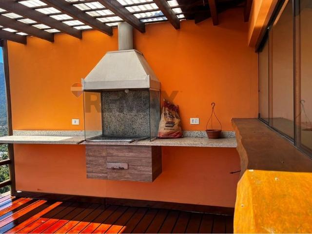 CASA PANORAMICA