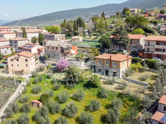Casa Panoramica Montecchio Panoramic House Montecchio 143m² Montecchio