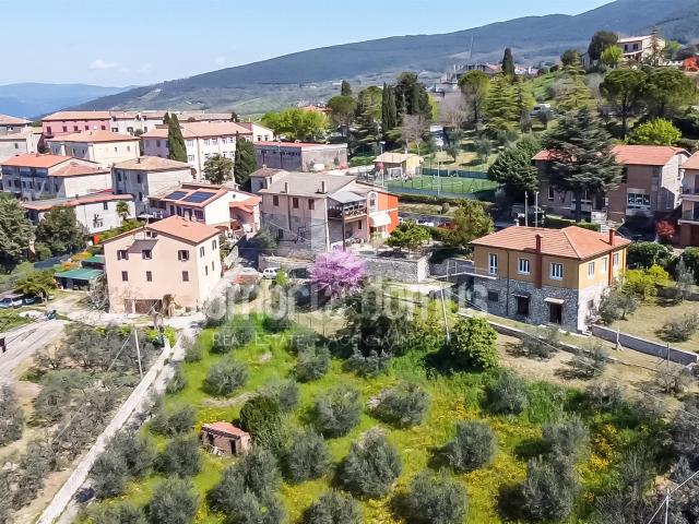 Casa Panoramica Montecchio – Un angolo di Umbria da vivere 230m² Montecchio