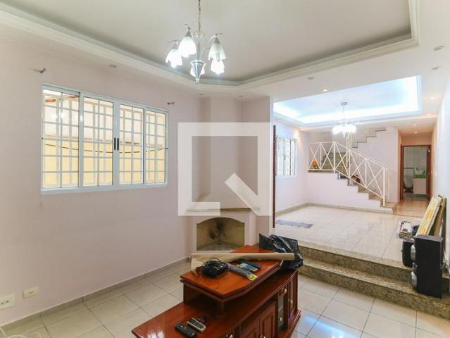 Casa, Panamby, 3 Quartos, 160 m2 São Paulo
