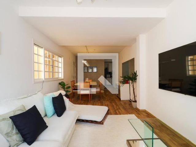 Casa, Panamby, 3 Quartos, 181 m2 São Paulo
