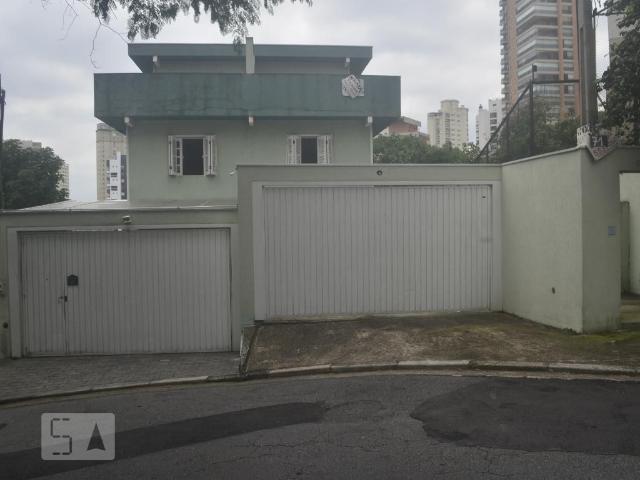 Casa, Panamby, 3 Quartos, 250 m2 São Paulo