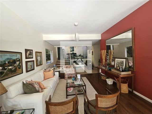 Casa, Panamby, 3 Quartos, 328 m2 São Paulo