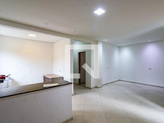 Apto, Panamby, 1 Quarto, 50 m2 São Paulo