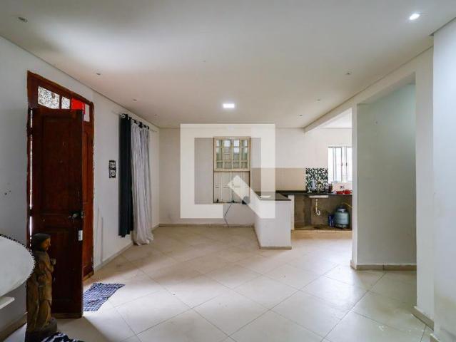 Apto, Panamby, 1 Quarto, 50 m2 São Paulo