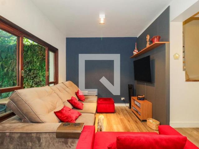 Casa, Panamby, 4 Quartos, 162 m2 São Paulo
